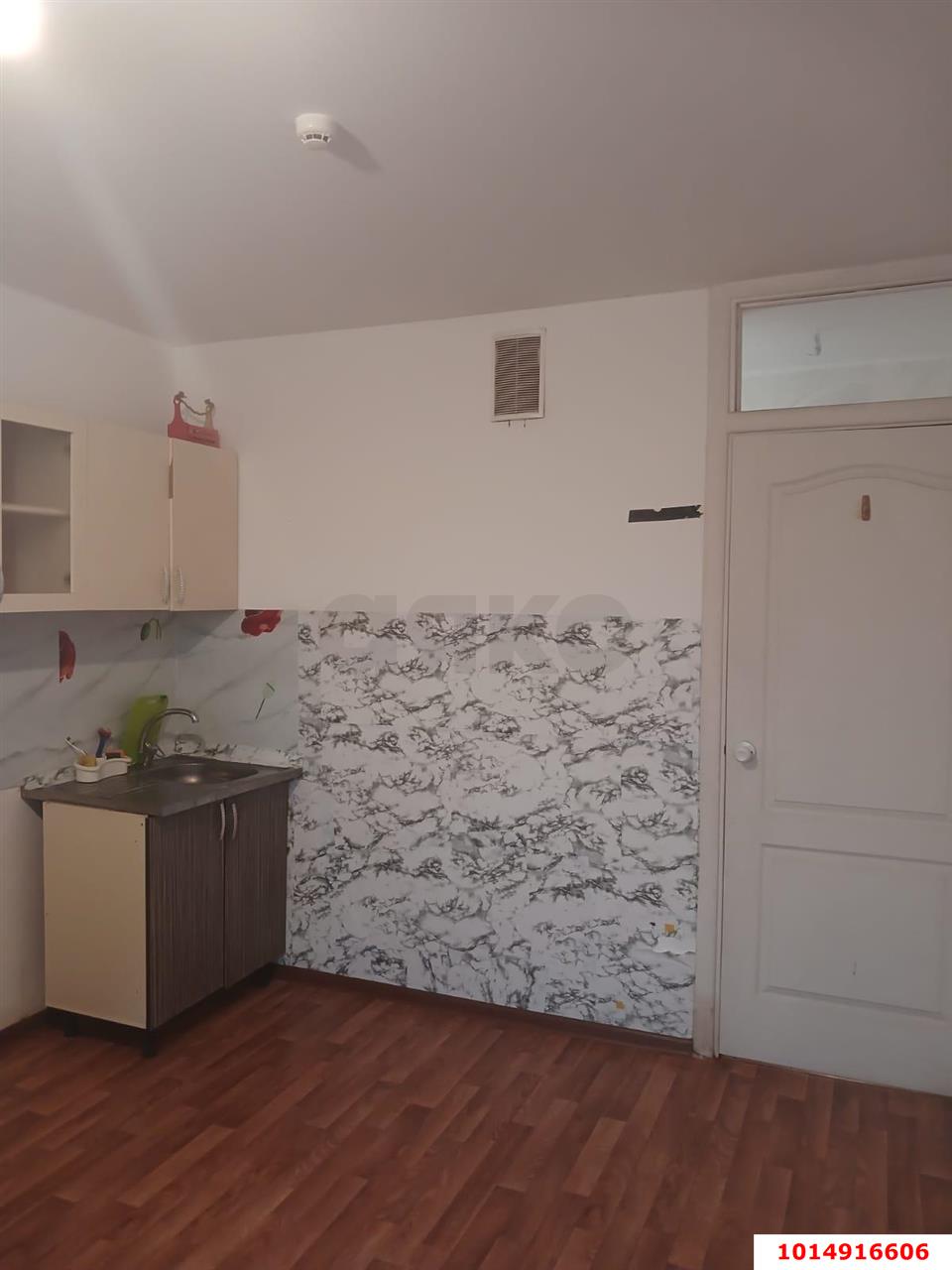Фото №6: 2-комнатная квартира 67 м² - Краснодар, Восточно-Кругликовский, ул. Героев-Разведчиков, 26