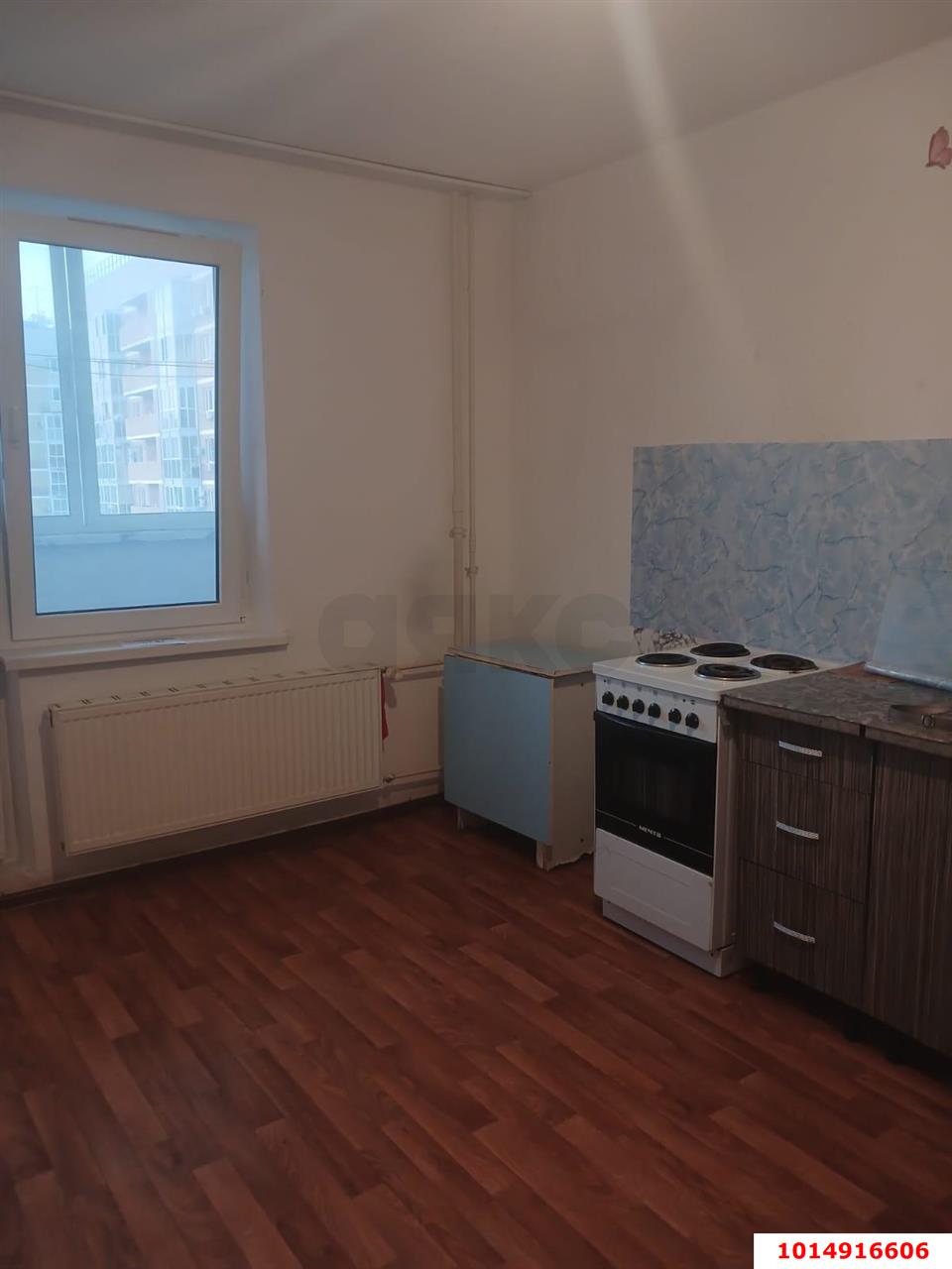 Фото №7: 2-комнатная квартира 67 м² - Краснодар, Восточно-Кругликовский, ул. Героев-Разведчиков, 26