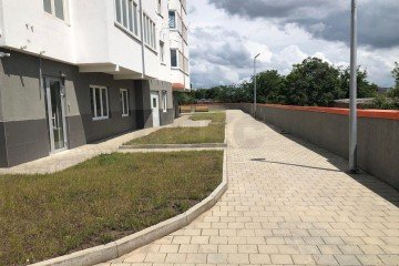 Фото №4: 2-комнатная квартира 80 м² - Краснодар, мкр. ЖК Альфа, ул. Уральская, 100