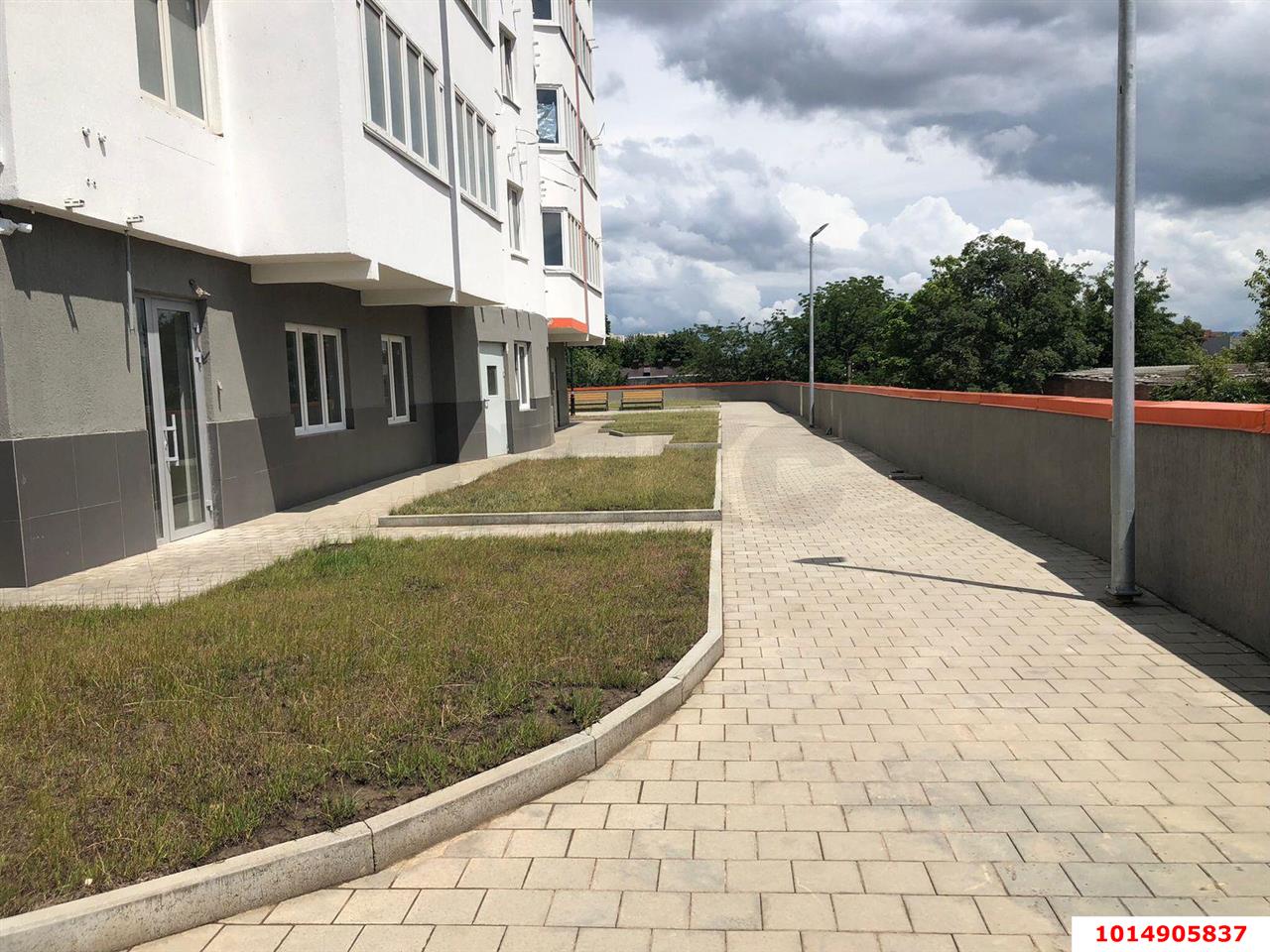 Фото №4: 2-комнатная квартира 86 м² - Краснодар, ЖК Альфа, ул. Уральская, 100