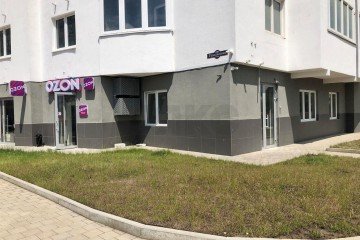 Фото №3: 2-комнатная квартира 80 м² - Краснодар, мкр. ЖК Альфа, ул. Уральская, 100