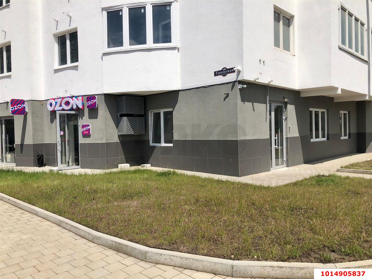 Фото №3: 2-комнатная квартира 86 м² - Краснодар, ЖК Альфа, ул. Уральская, 100