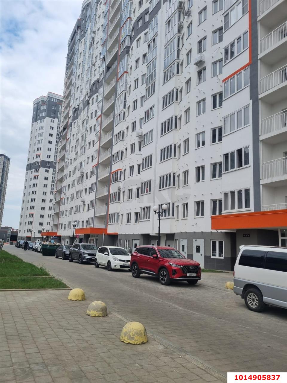 Фото №13: 2-комнатная квартира 86 м² - Краснодар, ЖК Альфа, ул. Уральская, 100