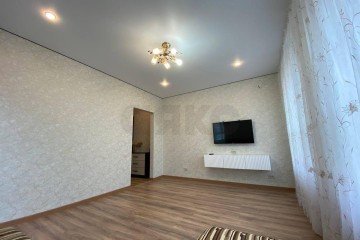 Фото №2: 1-комнатная квартира 47 м² - Краснодар, мкр. жилой комплекс Сказка Град, ул. имени В.Н. Мачуги, 166