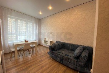 Фото №3: 1-комнатная квартира 47 м² - Краснодар, мкр. жилой комплекс Сказка Град, ул. имени В.Н. Мачуги, 166