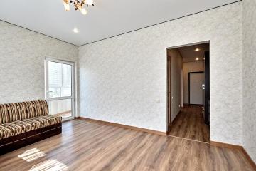 Фото №5: 1-комнатная квартира 47 м² - Краснодар, мкр. Карасунский внутригородской округ, ул. имени В.Н. Мачуги, 166