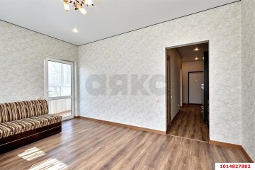 Фото №5: 1-комнатная квартира 47 м² - Краснодар, мкр. Карасунский внутригородской округ, ул. имени В.Н. Мачуги, 166