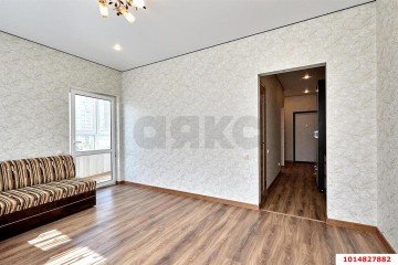 Фото №5: 1-комнатная квартира 47 м² - Краснодар, мкр. жилой комплекс Сказка Град, ул. имени В.Н. Мачуги, 166