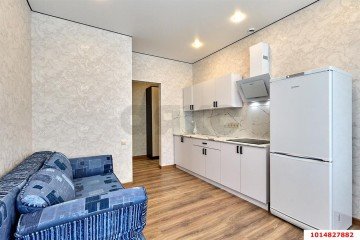 Фото №1: 1-комнатная квартира 47 м² - Краснодар, мкр. жилой комплекс Сказка Град, ул. имени В.Н. Мачуги, 166