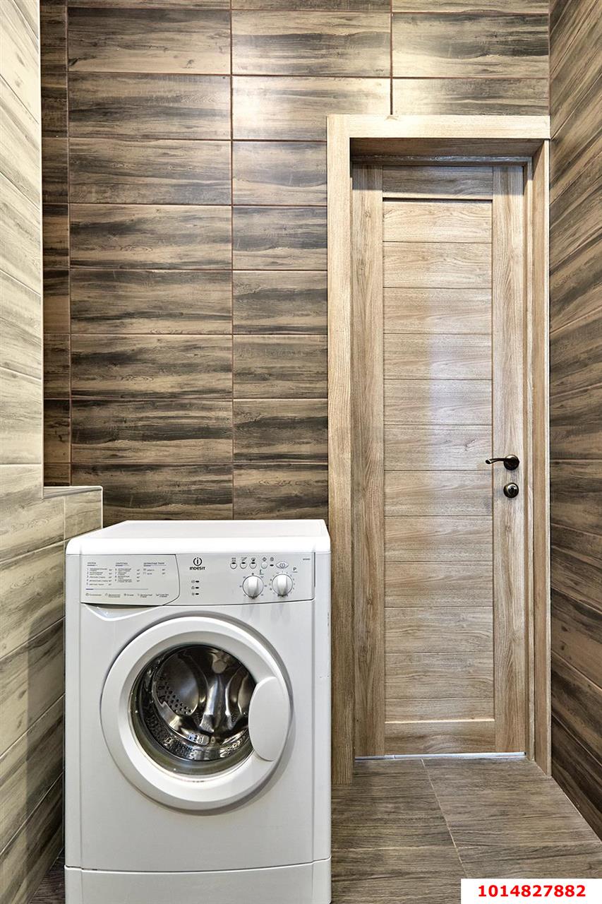 Фото №7: 1-комнатная квартира 47 м² - Краснодар, жилой комплекс Сказка Град, ул. имени В.Н. Мачуги, 166