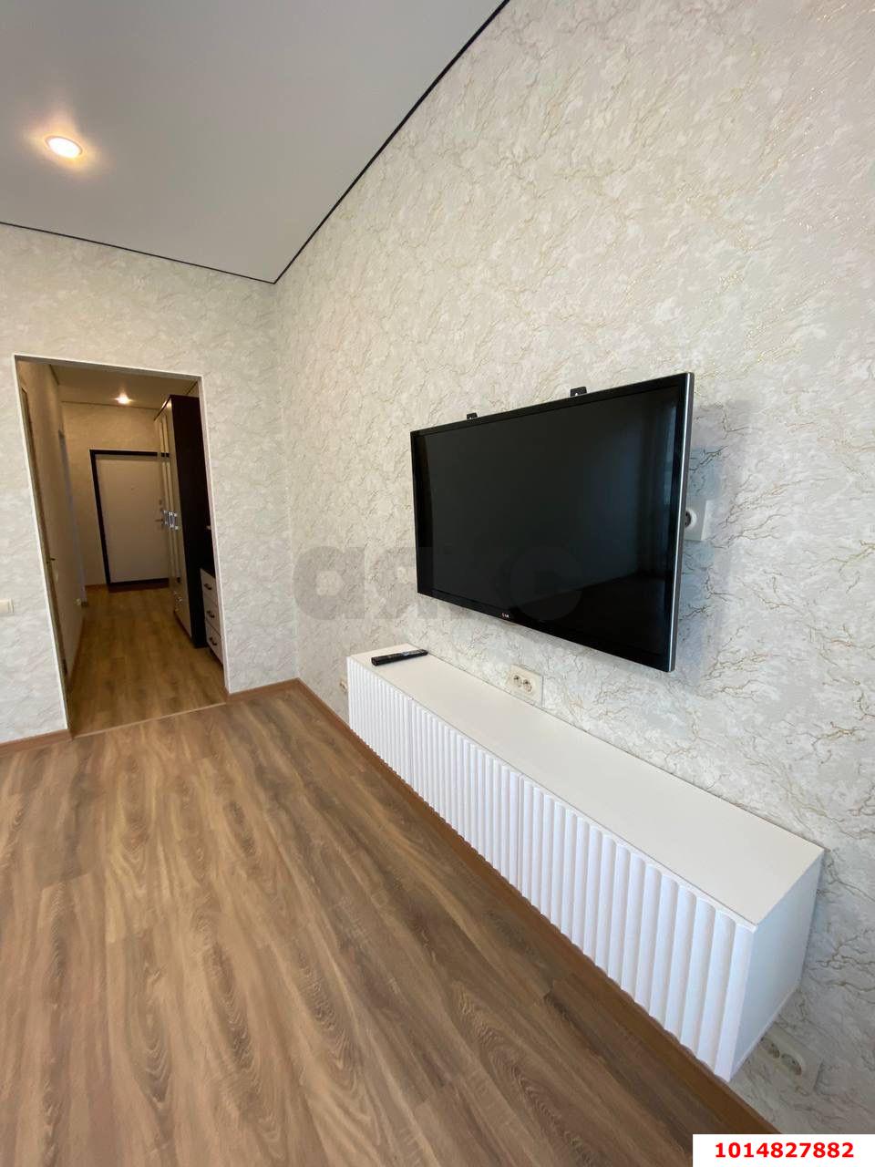 Фото №6: 1-комнатная квартира 47 м² - Краснодар, жилой комплекс Сказка Град, ул. имени В.Н. Мачуги, 166