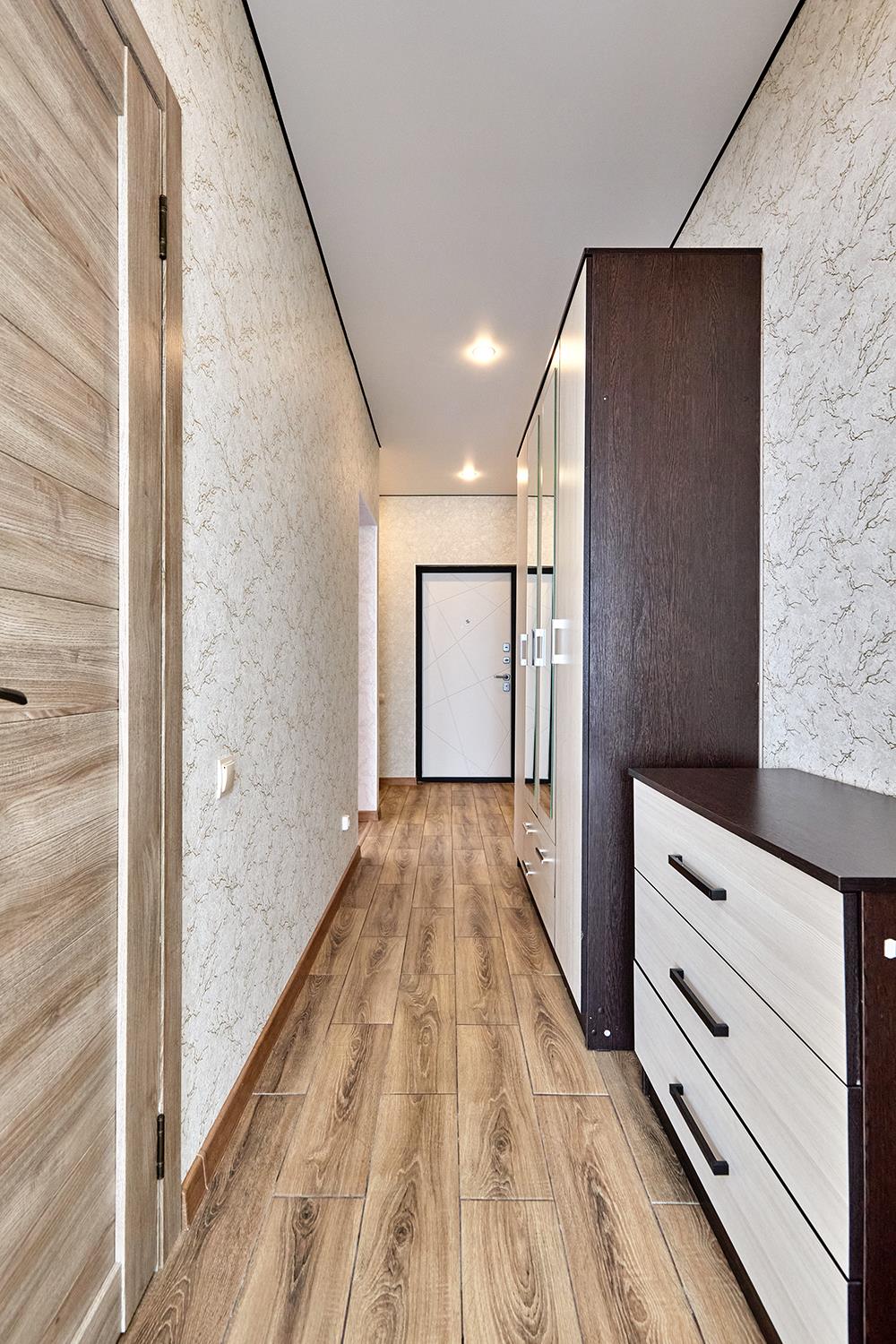 Фото №10: 1-комнатная квартира 47 м² - Краснодар, жилой комплекс Сказка Град, мкр. Карасунский внутригородской округ, ул. имени В.Н. Мачуги, 166