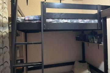 Фото №3: Часть дома 13 м² - Краснодар, мкр. Центральный, ул. Гимназическая, 31