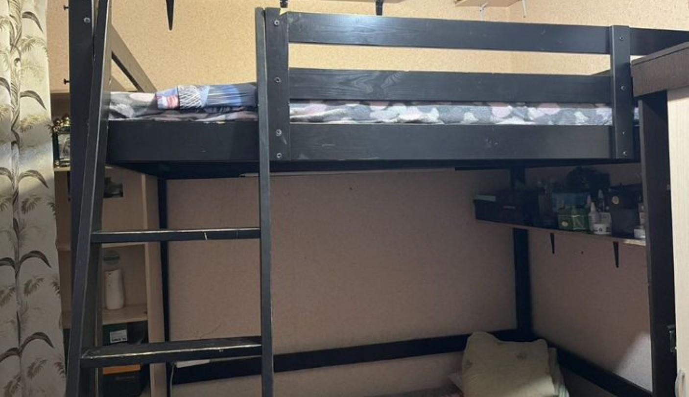 Фото №3: Часть дома 13 м² + 3.2 сот. - Краснодар, Западный внутригородской округ, мкр. Центральный, ул. Гимназическая, 31