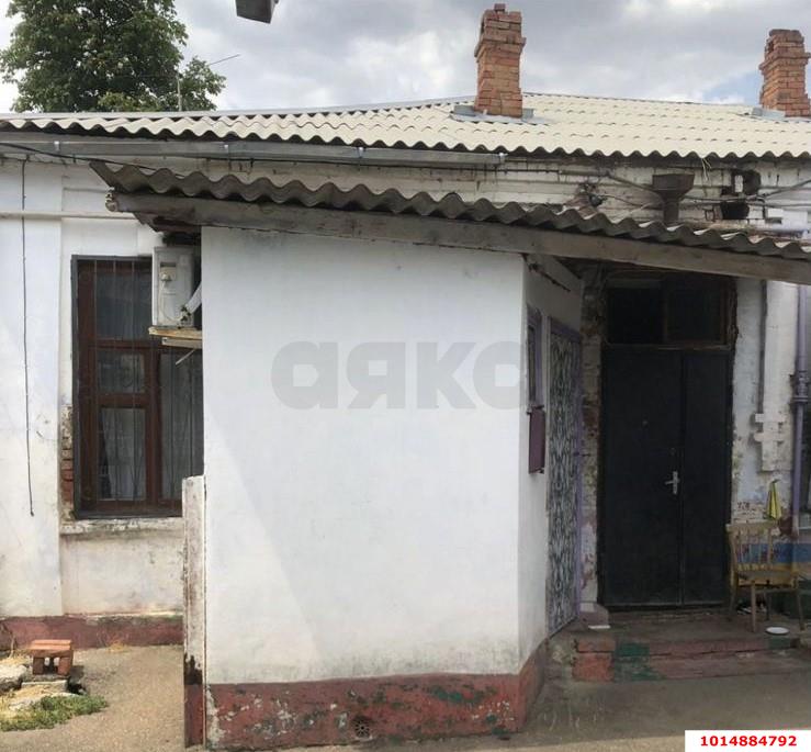 Фото №5: Комната 12 м² - Краснодар, Центральный, ул. Гимназическая, 31