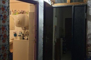 Фото №3: Комната 12 м² - Краснодар, мкр. Центральный, ул. Гимназическая, 31