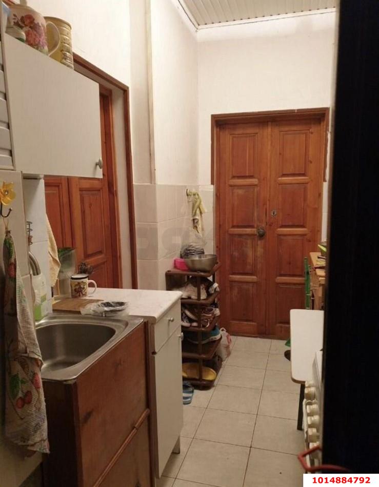 Фото №1: Комната 12 м² - Краснодар, Центральный, ул. Гимназическая, 31