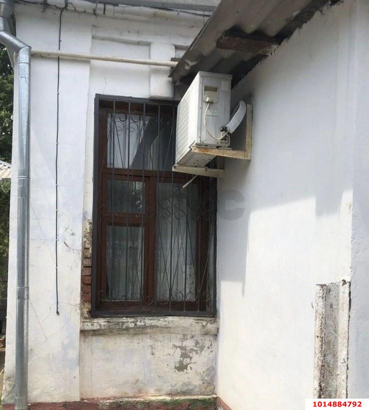 Фото №6: Комната 12 м² - Краснодар, Центральный, ул. Гимназическая, 31