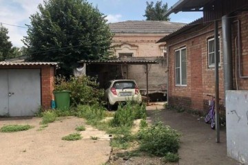 Фото №4: Комната 12 м² - Краснодар, мкр. Центральный, ул. Гимназическая, 31