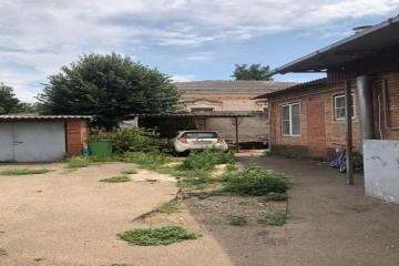 Фото №1: Часть дома 13 м² - Краснодар, мкр. Центральный, ул. Гимназическая, 31