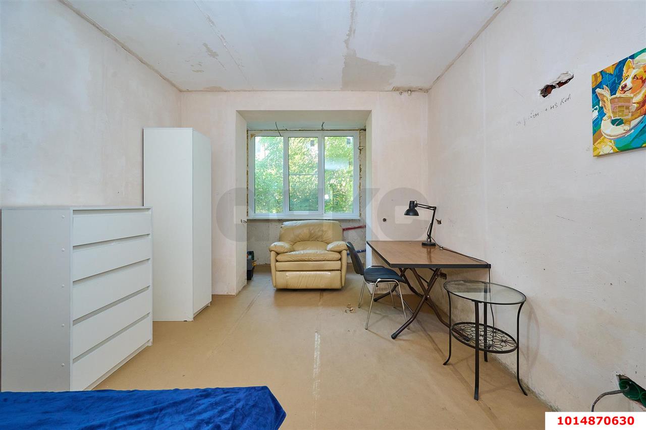 Фото №5: 3-комнатная квартира 85 м² - Краснодар, Центральный, ул. Котовского, 39