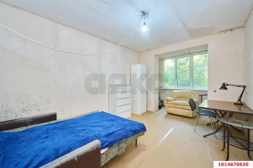 Фото №2: 3-комнатная квартира 85 м² - Краснодар, мкр. Центральный, ул. Котовского, 39