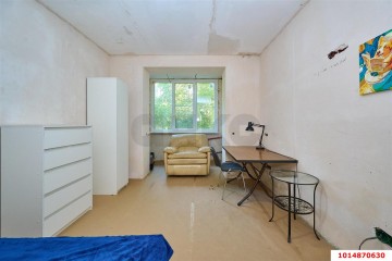 Фото №5: 3-комнатная квартира 85 м² - Краснодар, мкр. Центральный, ул. Котовского, 39