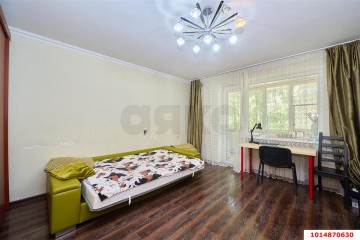 Фото №3: 3-комнатная квартира 85 м² - Краснодар, мкр. Центральный, ул. Котовского, 39