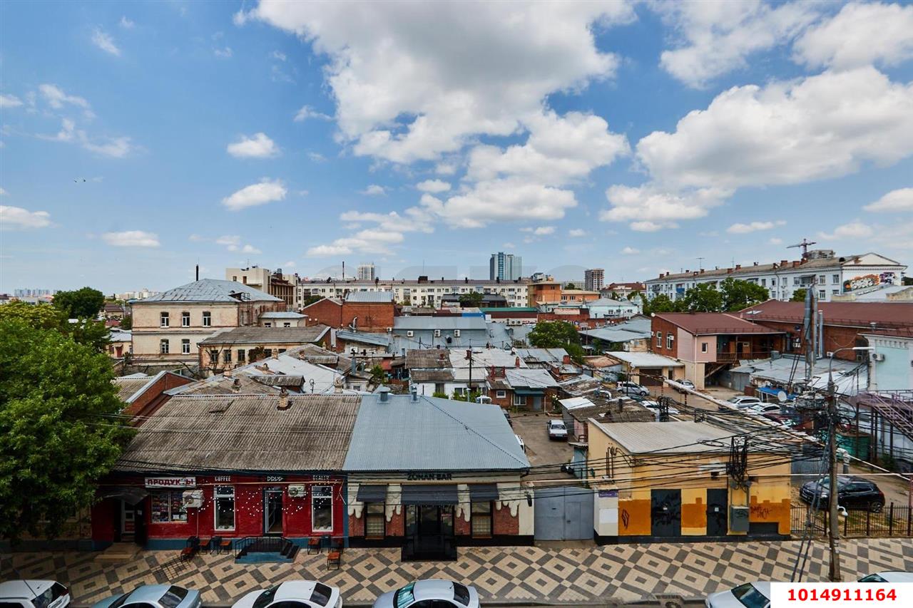 Фото №11: 3-комнатная квартира 100 м² - Краснодар, Центральный, ул. Карасунская, 72