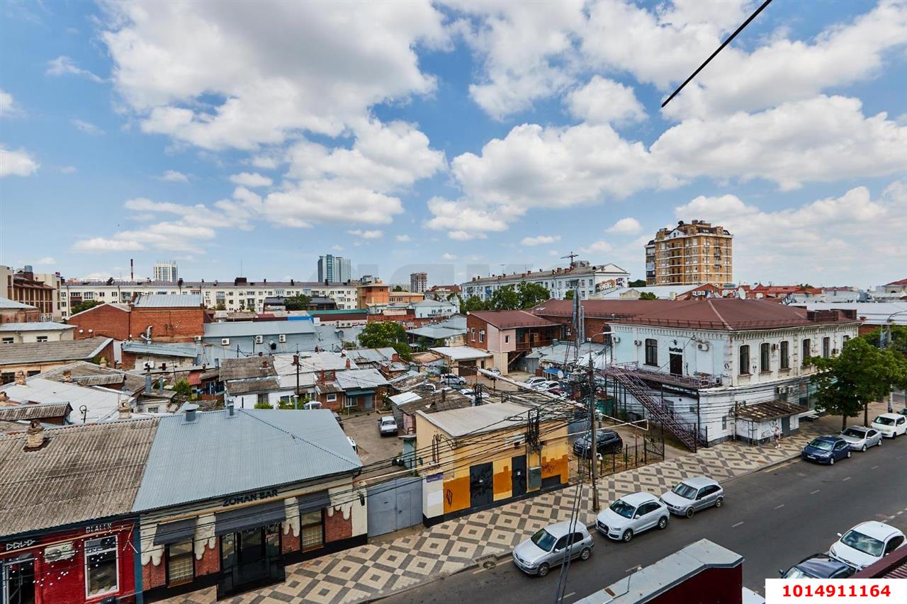 Фото №12: 3-комнатная квартира 100 м² - Краснодар, Центральный, ул. Карасунская, 72