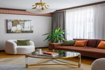 Фото №3: 3-комнатная квартира 98 м² - Краснодар, мкр. Центральный, ул. Карасунская, 72