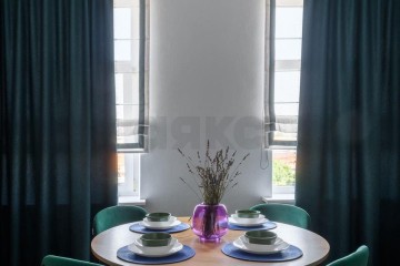 Фото №2: 3-комнатная квартира 100 м² - Краснодар, мкр. Центральный, ул. Карасунская, 72