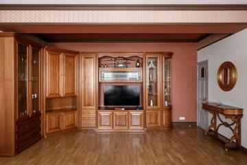 Фото №5: 3-комнатная квартира 98 м² - Краснодар, мкр. Центральный, ул. Карасунская, 72