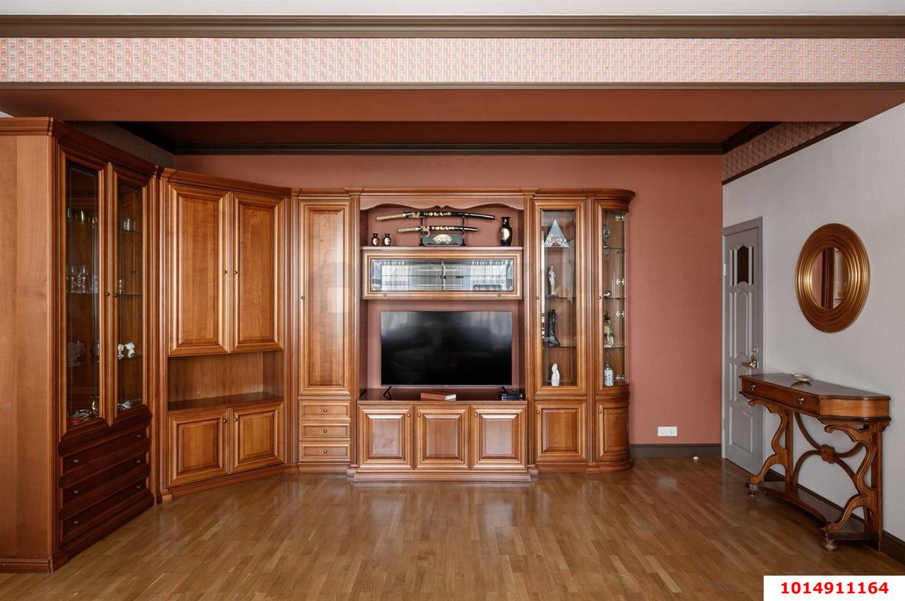 Фото №5: 3-комнатная квартира 100 м² - Краснодар, Западный внутригородской округ, мкр. Центральный, ул. Карасунская, 72