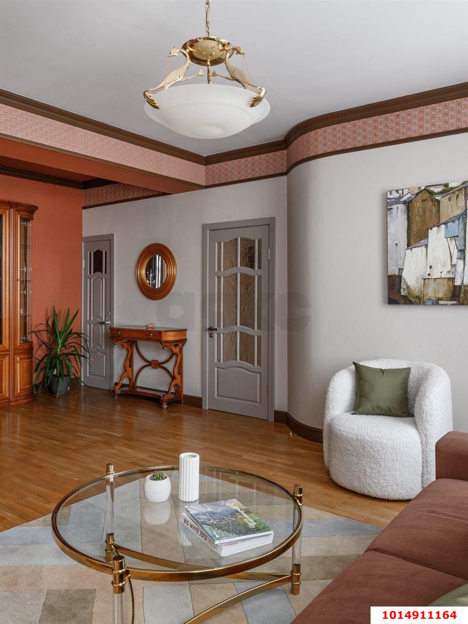 Фото №6: 3-комнатная квартира 100 м² - Краснодар, Центральный, ул. Карасунская, 72