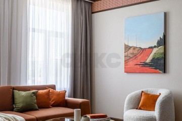 Фото №4: 3-комнатная квартира 100 м² - Краснодар, мкр. Центральный, ул. Карасунская, 72