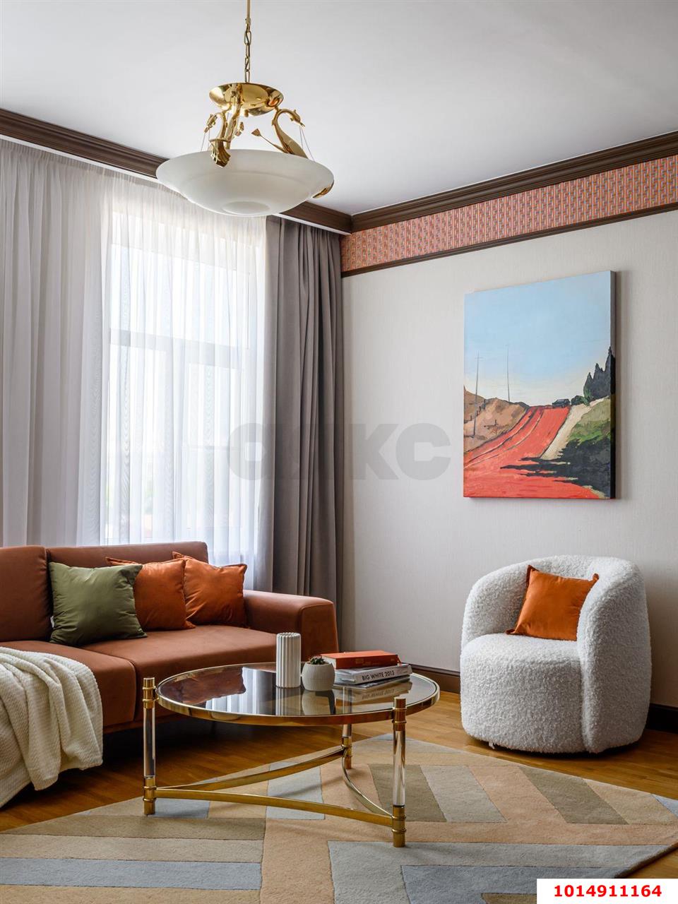 Фото №4: 3-комнатная квартира 100 м² - Краснодар, Центральный, ул. Карасунская, 72