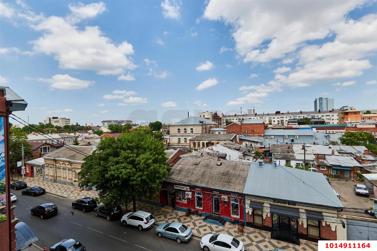 Фото №13: 3-комнатная квартира 100 м² - Краснодар, Центральный, ул. Карасунская, 72