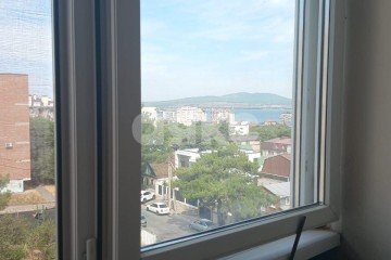 Фото №5: 2-комнатная квартира 50 м² - Геленджик, ул. Орджоникидзе, 7