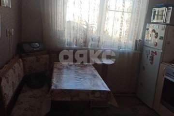 Фото №3: 2-комнатная квартира 50 м² - Геленджик, ул. Орджоникидзе, 7