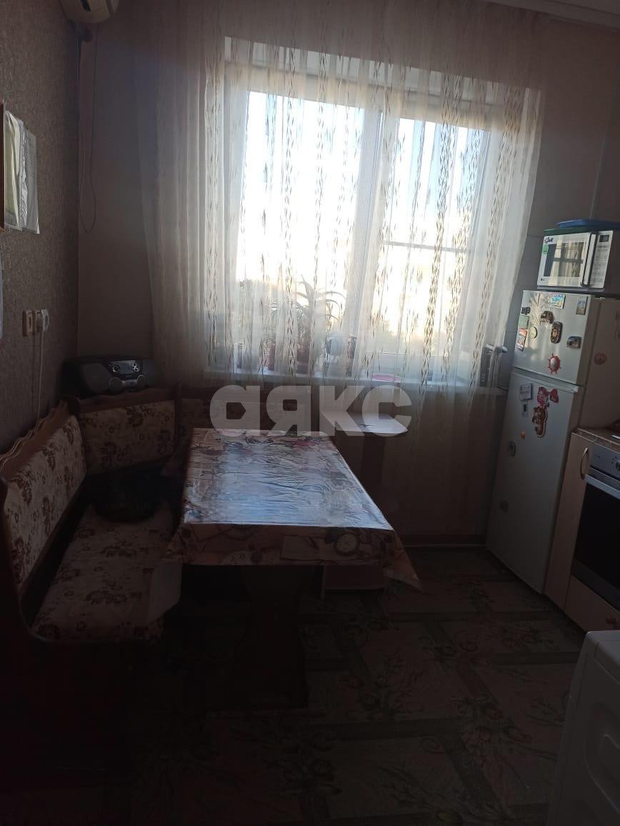 Фото №3: 2-комнатная квартира 50 м² - Геленджик, ул. Орджоникидзе, 7