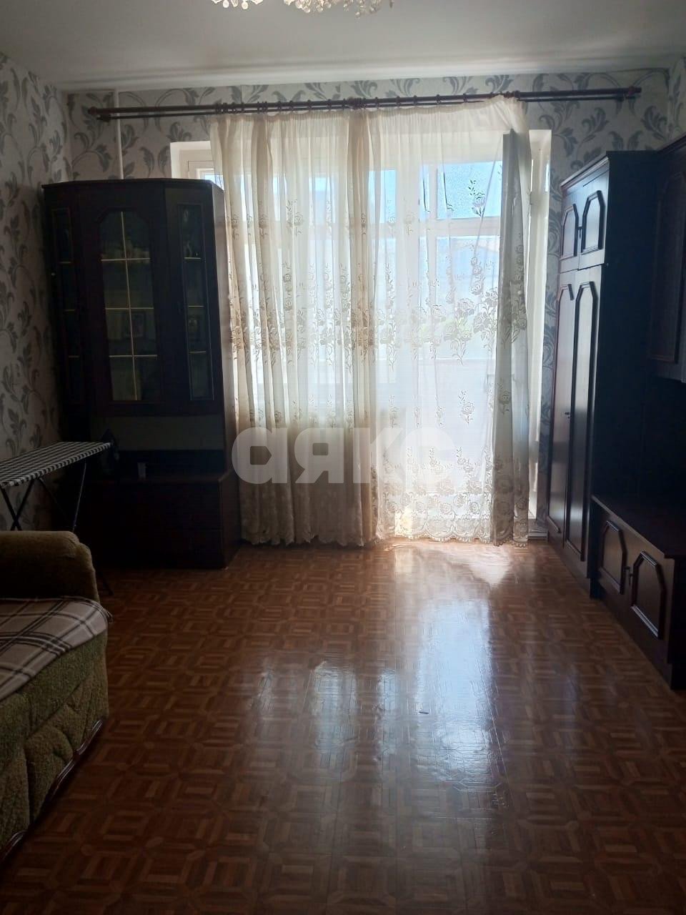 Фото №6: 2-комнатная квартира 50 м² - Геленджик, ул. Орджоникидзе, 7