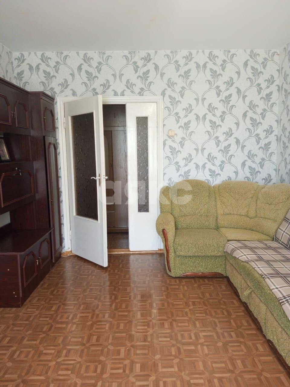 Фото №2: 2-комнатная квартира 50 м² - Геленджик, ул. Орджоникидзе, 7