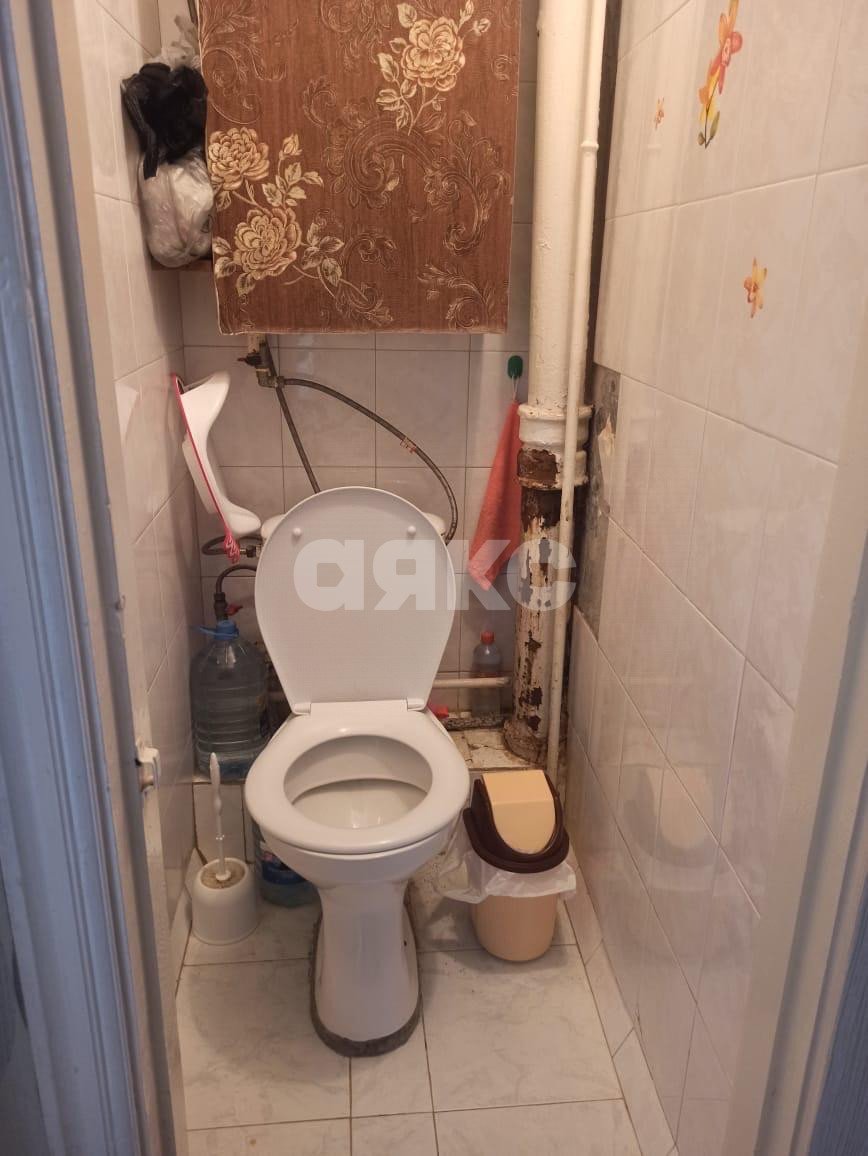 Фото №7: 2-комнатная квартира 50 м² - Геленджик, ул. Орджоникидзе, 7
