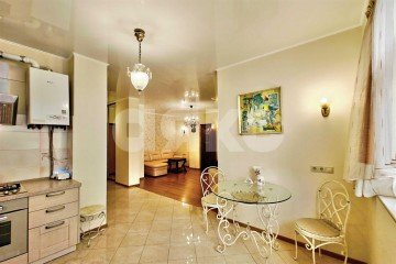 Фото №2: 1-комнатная квартира 48 м² - Геленджик, ул. Приморская, 3