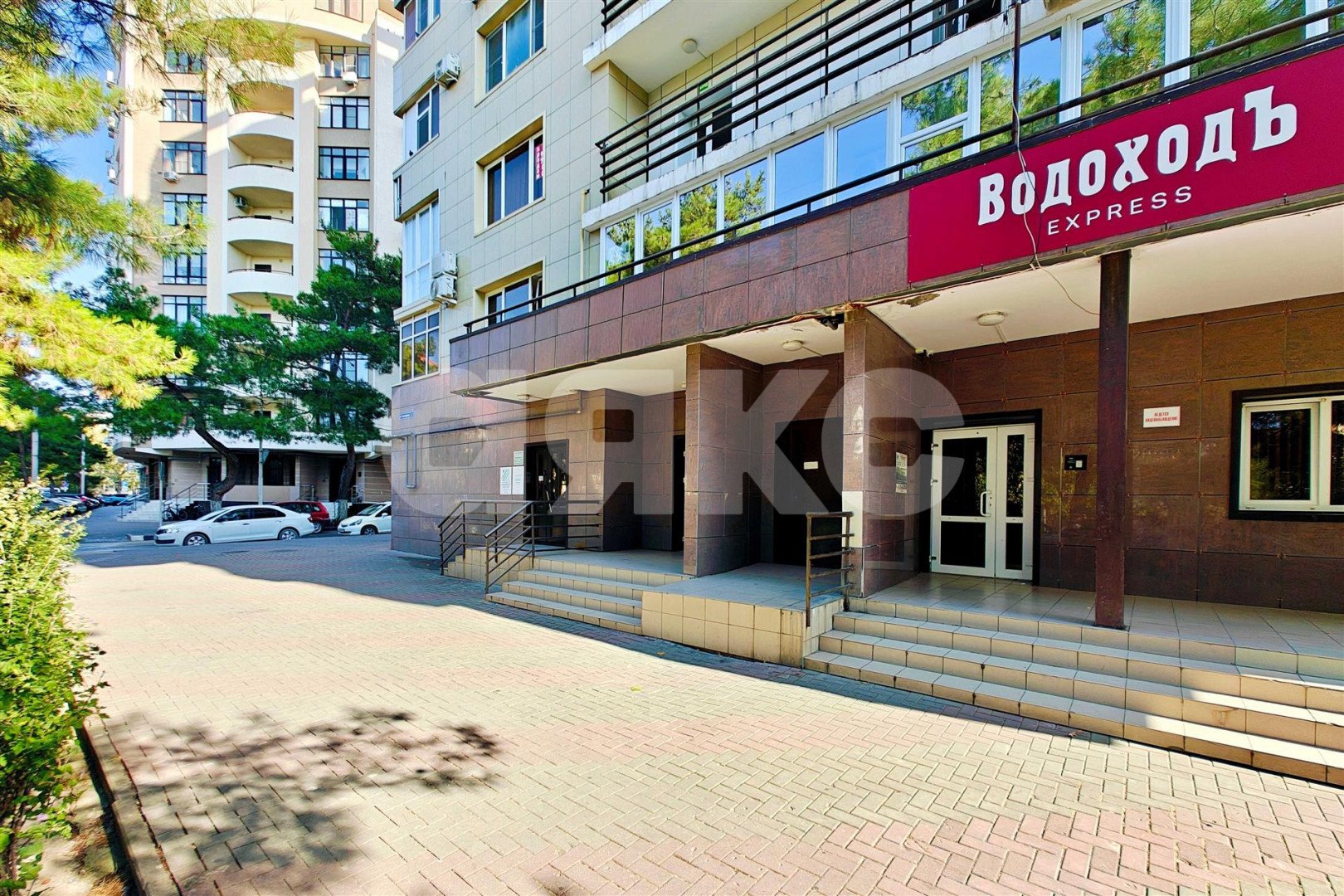 Фото №15: 1-комнатная квартира 48 м² - Геленджик, ул. Приморская, 3