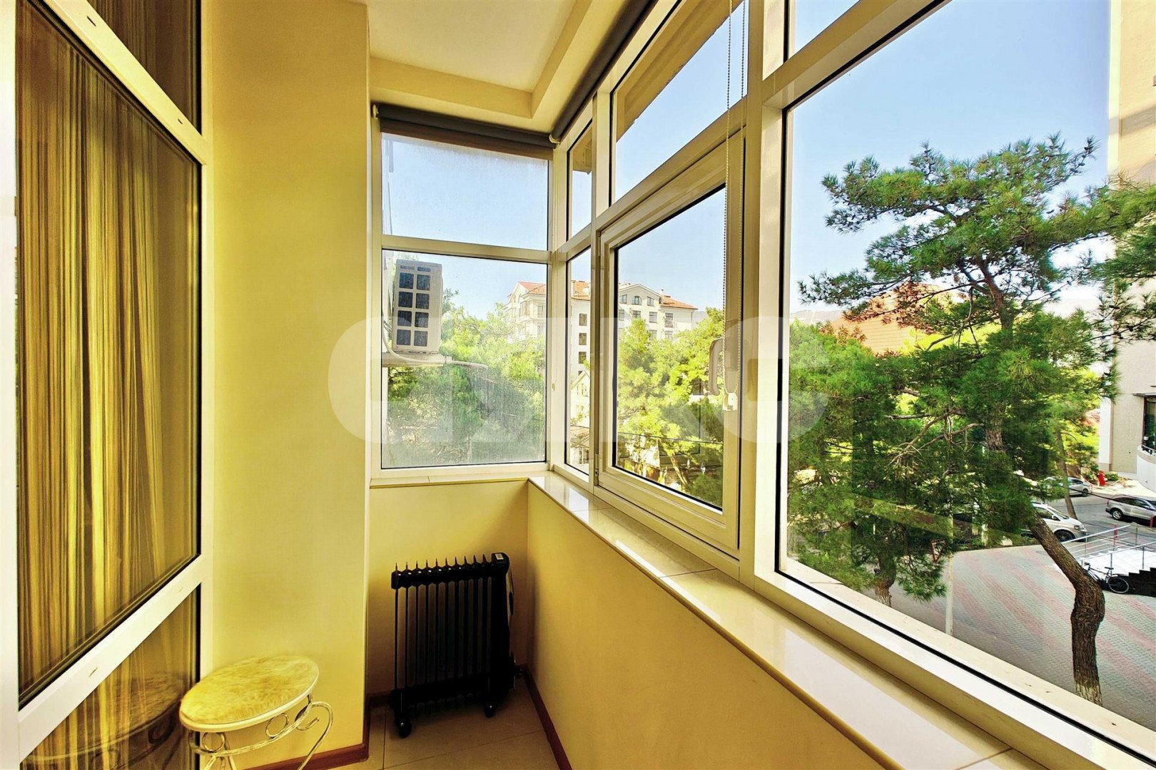 Фото №10: 1-комнатная квартира 48 м² - Геленджик, ул. Приморская, 3