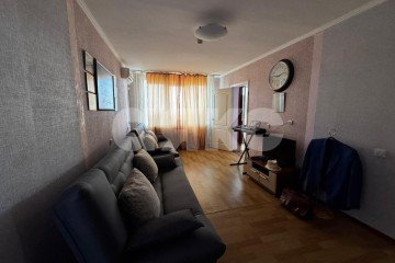 Фото №2: 2-комнатная квартира 54 м² - Геленджик, мкр. жилой комплекс Кубанская Марка, ул. Маршала Жукова, 1к1