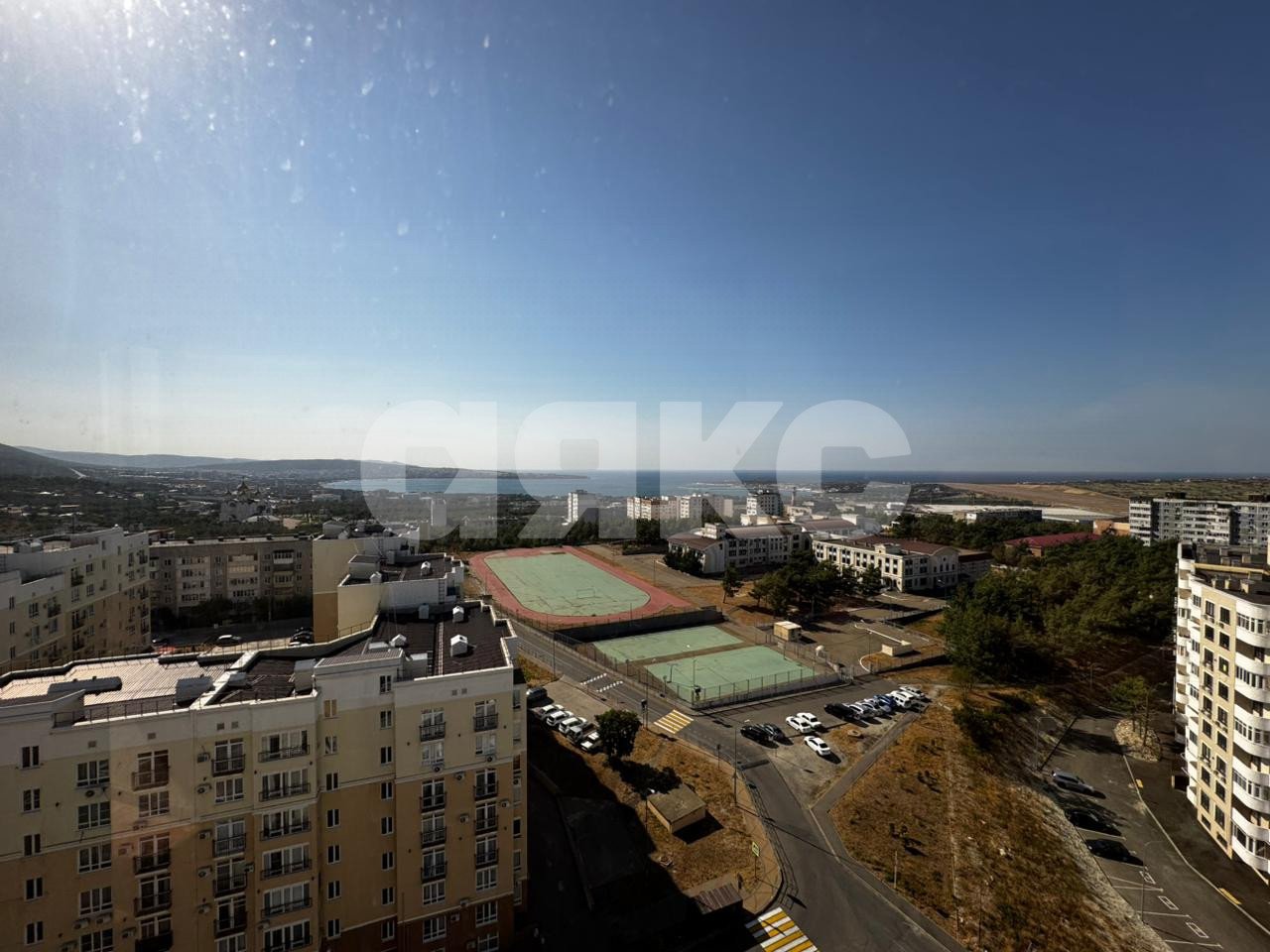 Фото №13: 2-комнатная квартира 54 м² - Геленджик, жилой комплекс Кубанская Марка, ул. Маршала Жукова, 1к1