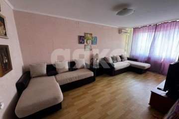 Фото №3: 2-комнатная квартира 54 м² - Геленджик, мкр. жилой комплекс Кубанская Марка, ул. Маршала Жукова, 1к1